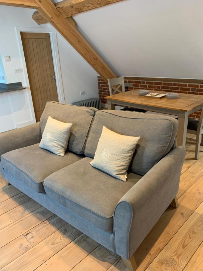 NewentBeautiful Rural Apt, Walking Distance To Three Choirs Vineyard/Brassiere Gloucestershire公寓 外观 照片