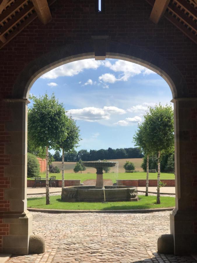 NewentBeautiful Rural Apt, Walking Distance To Three Choirs Vineyard/Brassiere Gloucestershire公寓 外观 照片