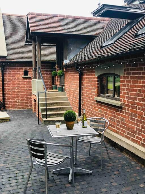 NewentBeautiful Rural Apt, Walking Distance To Three Choirs Vineyard/Brassiere Gloucestershire公寓 外观 照片